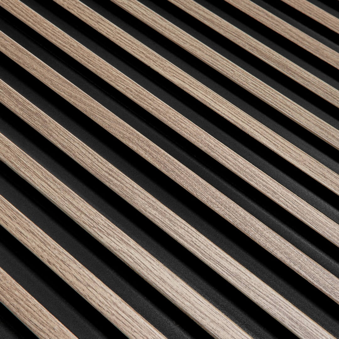 Lamela dąb szary L0103 Stretto Lamelli Mardom Decor