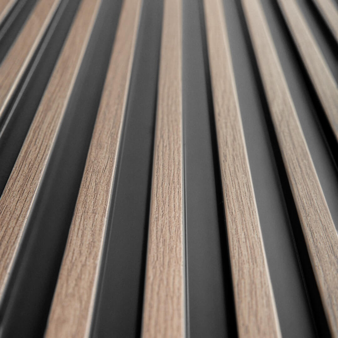 Lamela dąb szary L0103 Stretto Lamelli Mardom Decor