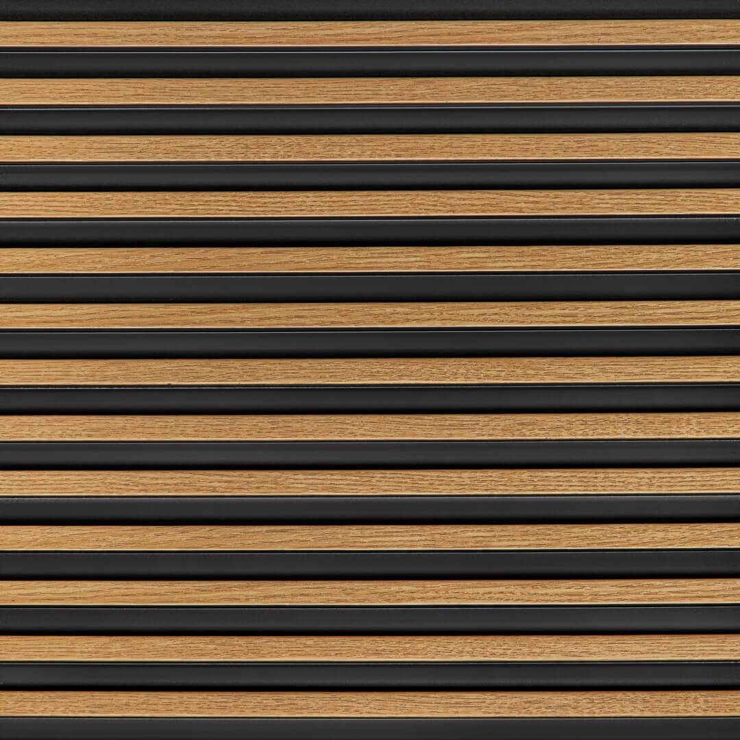Lamela dąb naturalny L0105 Stretto Lamelli Mardom Decor