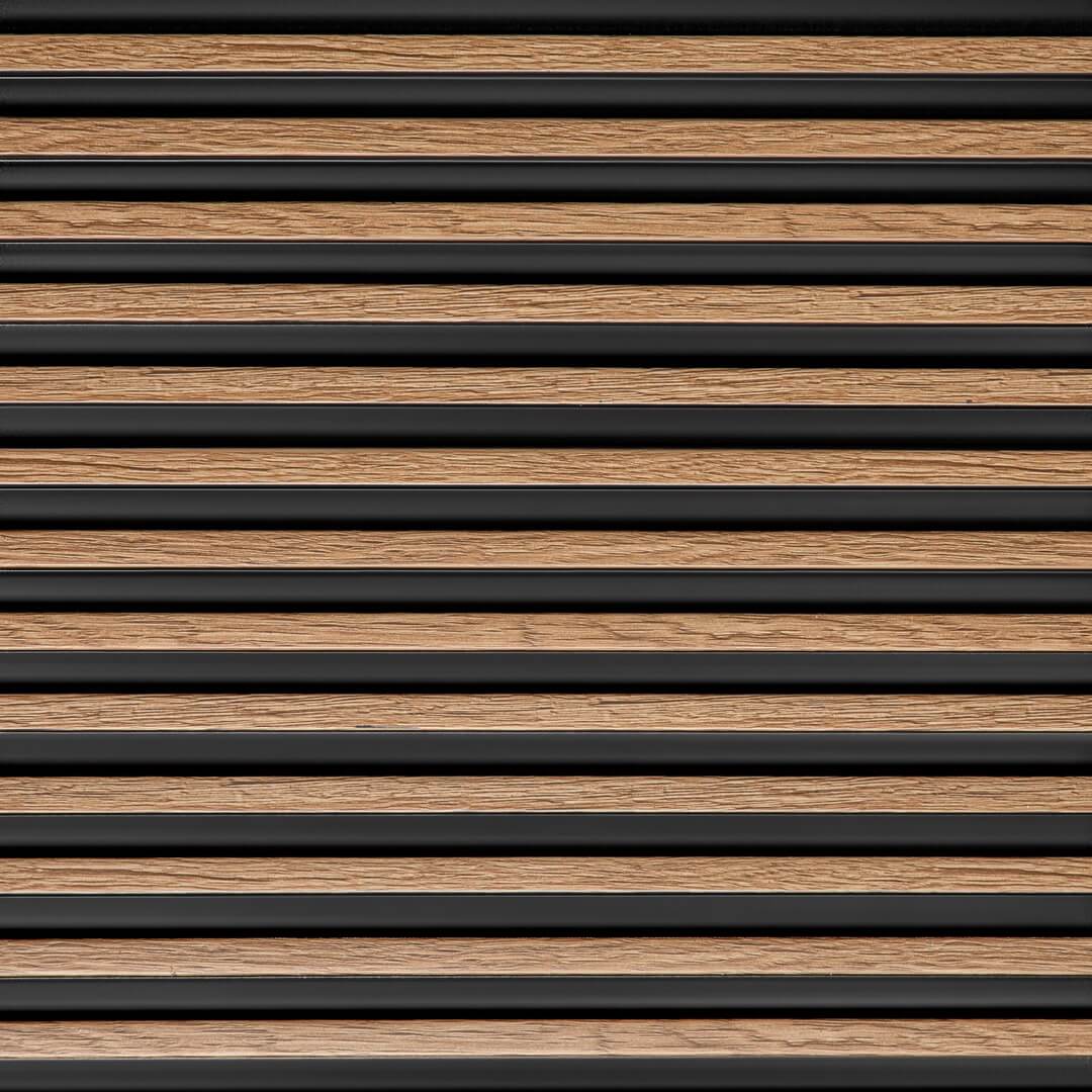 Lamela dąb klasyczny L0106 Stretto Lamelli Mardom Decor