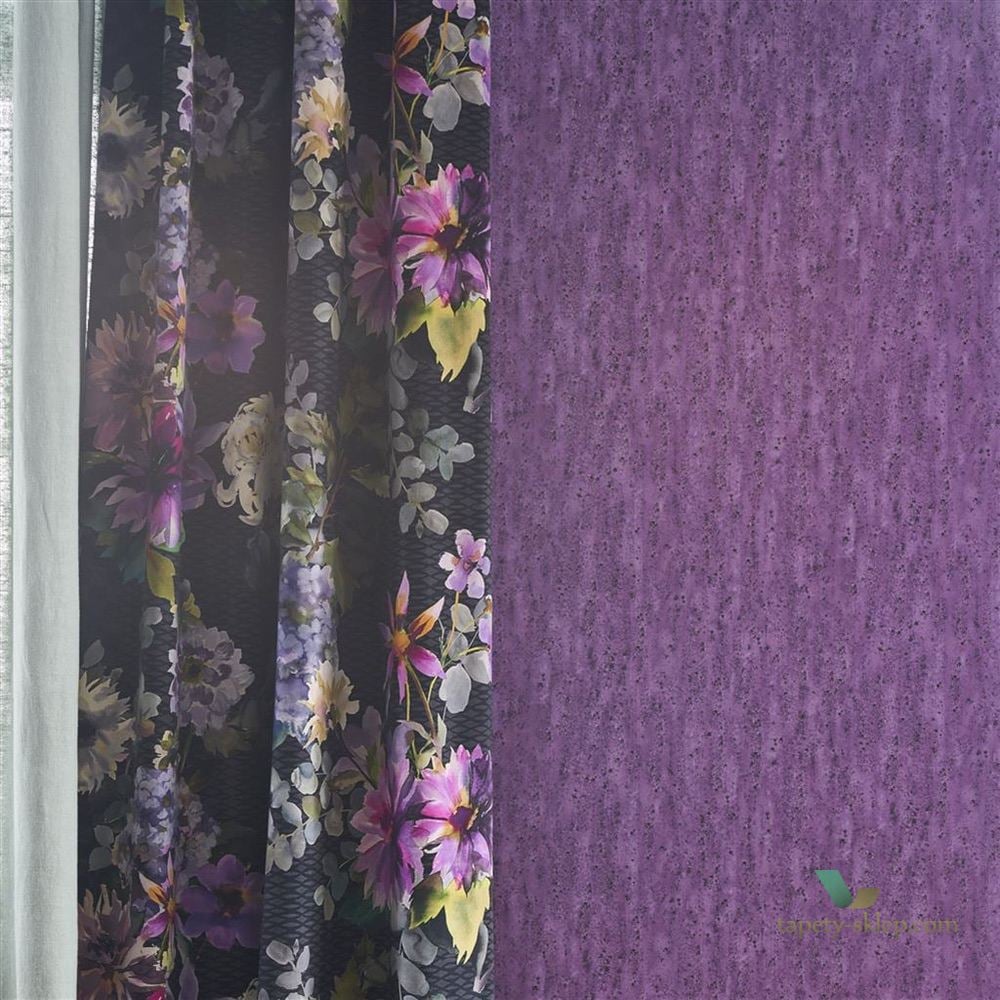 Tapeta Designers Guild PDG1063/08 Shirakawa Zardozi