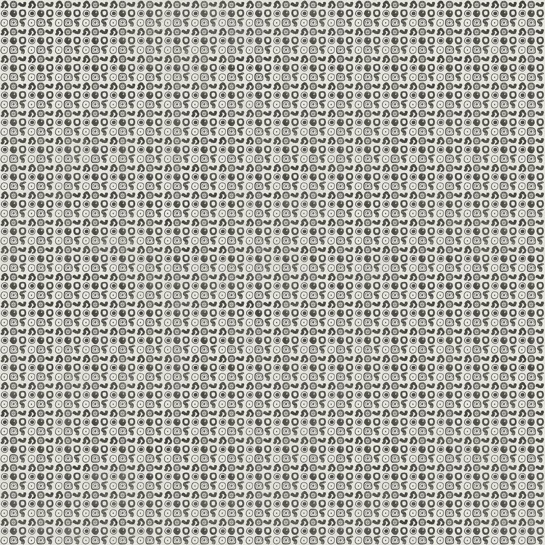 Fototapeta geometryczna abstrakcja Tecnografica 80477-2C MAURICIO LARA: SIGNOS GREY C Art Collections