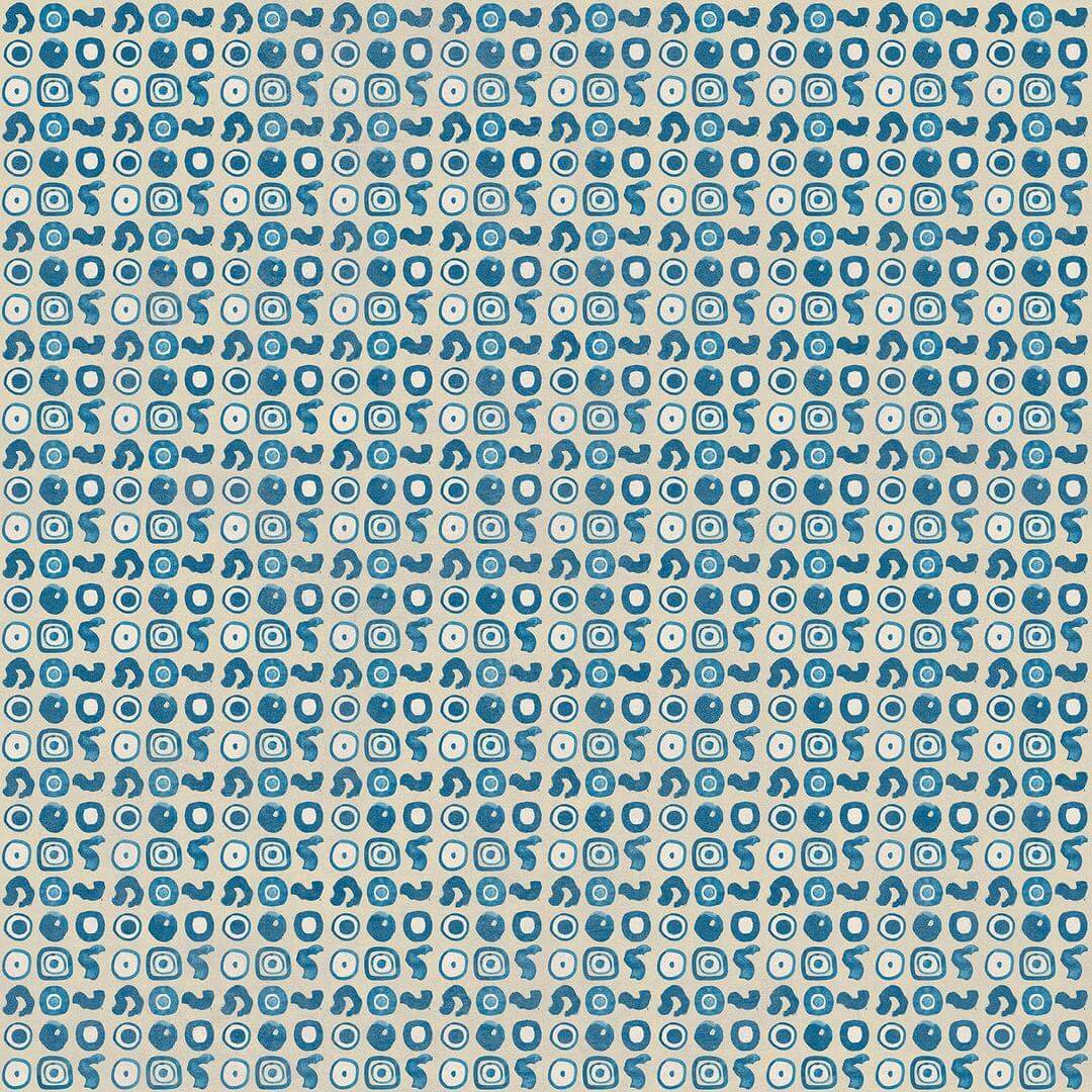 Fototapeta geometryczna abstrakcja Tecnografica 80477-4B MAURICIO LARA: SIGNOS BEIGE B Art Collections