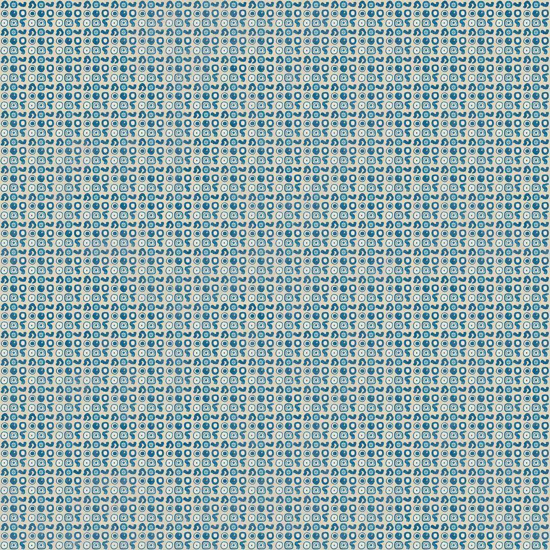 Fototapeta geometryczna abstrakcja Tecnografica 80477-4C MAURICIO LARA: SIGNOS BEIGE C Art Collections