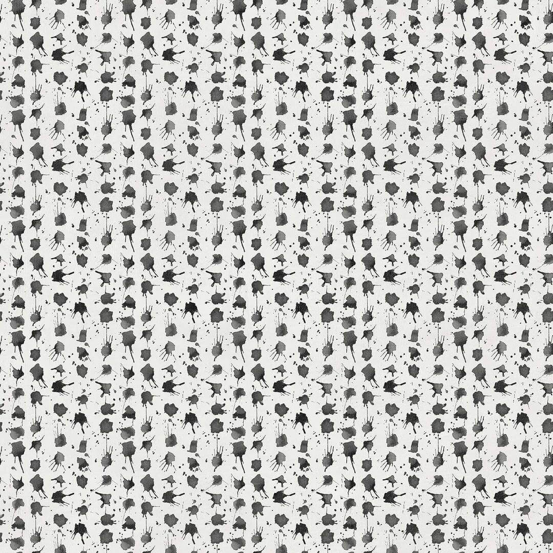 Fototapeta abstrakcyjne palmy Tecnografica 80573-1A MAURICIO LARA: EXPRESIONES BLACK AND WHITE A Art Collections