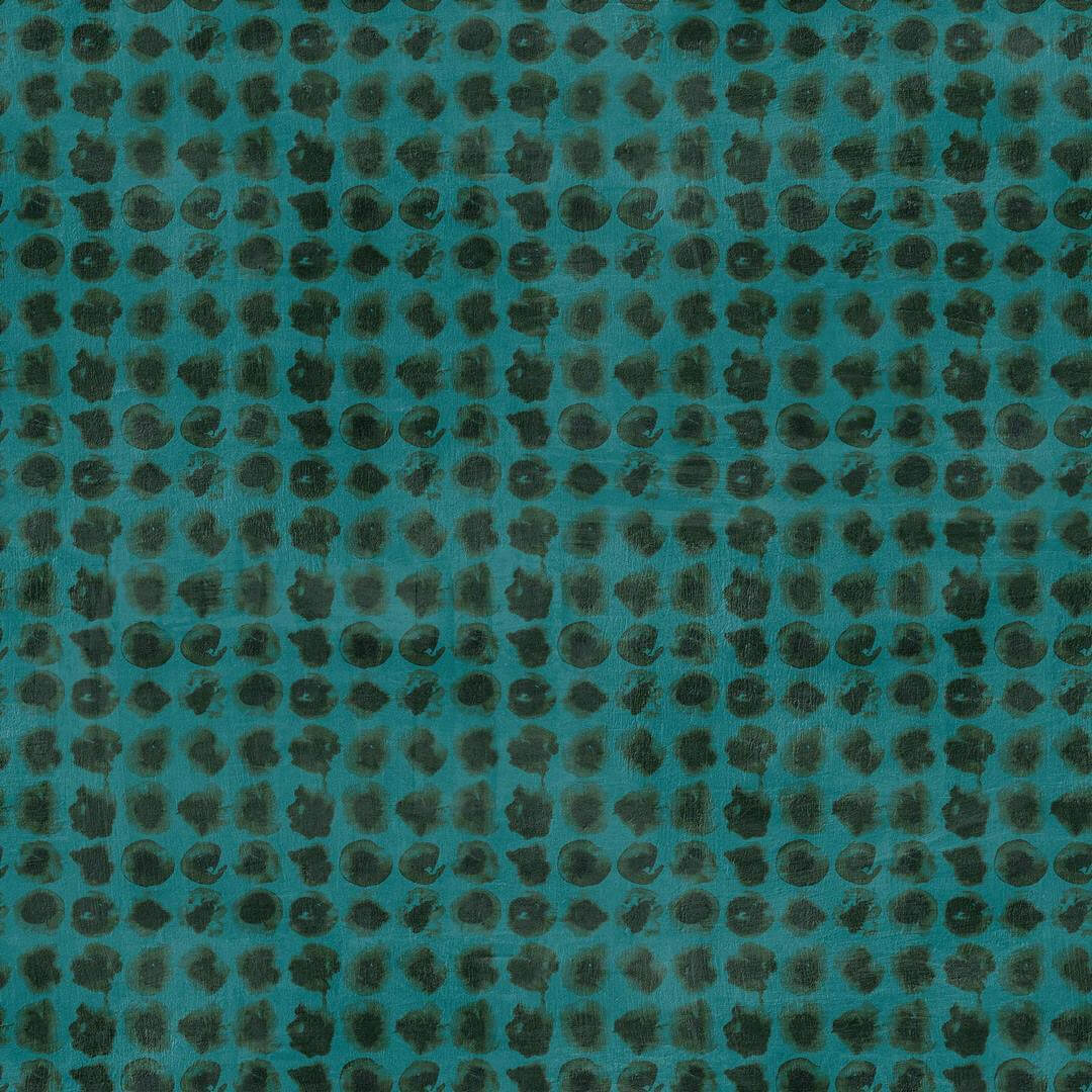 Fototapeta abstrakcyjne koła Tecnografica 80662-3B MAURICIO LARA: ABSTRACTO TEAL B Art Collections
