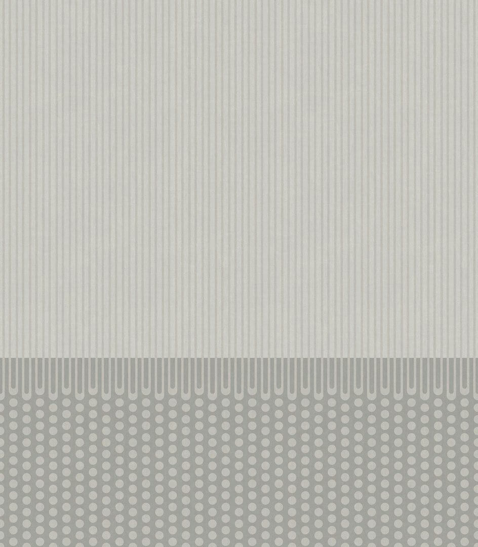 Fototapeta nowoczesna Tecnografica 79477-4 Paolo Giordano & Simona Cardinetti: TWIGGY CLASSIC GREY Art Collections