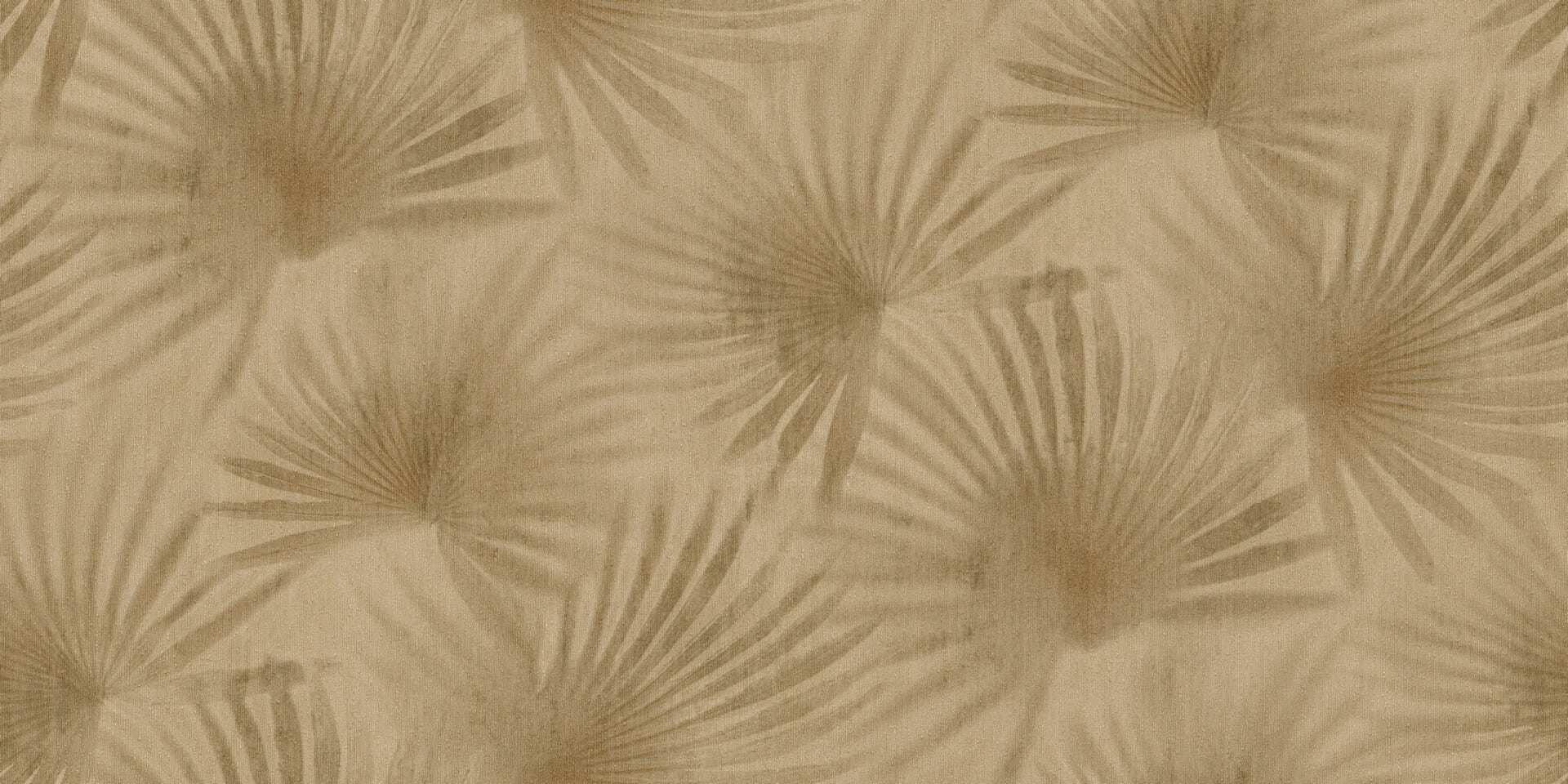 Tapeta palmowe liście Decori & Decori 72908 Zen - 106cm szer.