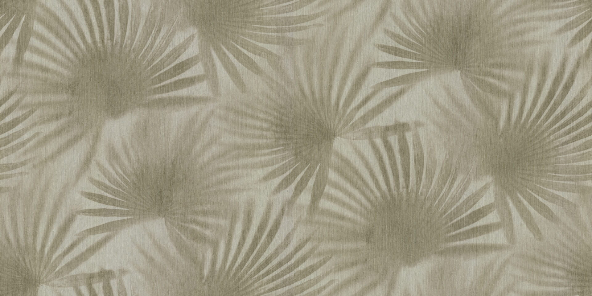 Tapeta palmowe liście Decori & Decori 72909 Zen - 106cm szer.