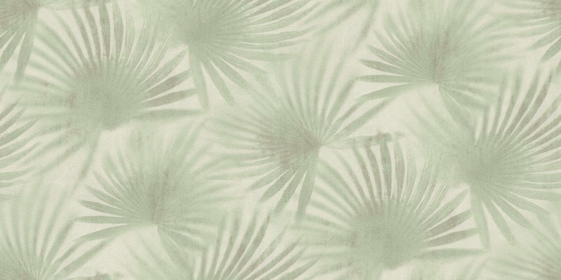 Tapeta palmowe liście Decori & Decori 72910 Zen - 106cm szer.