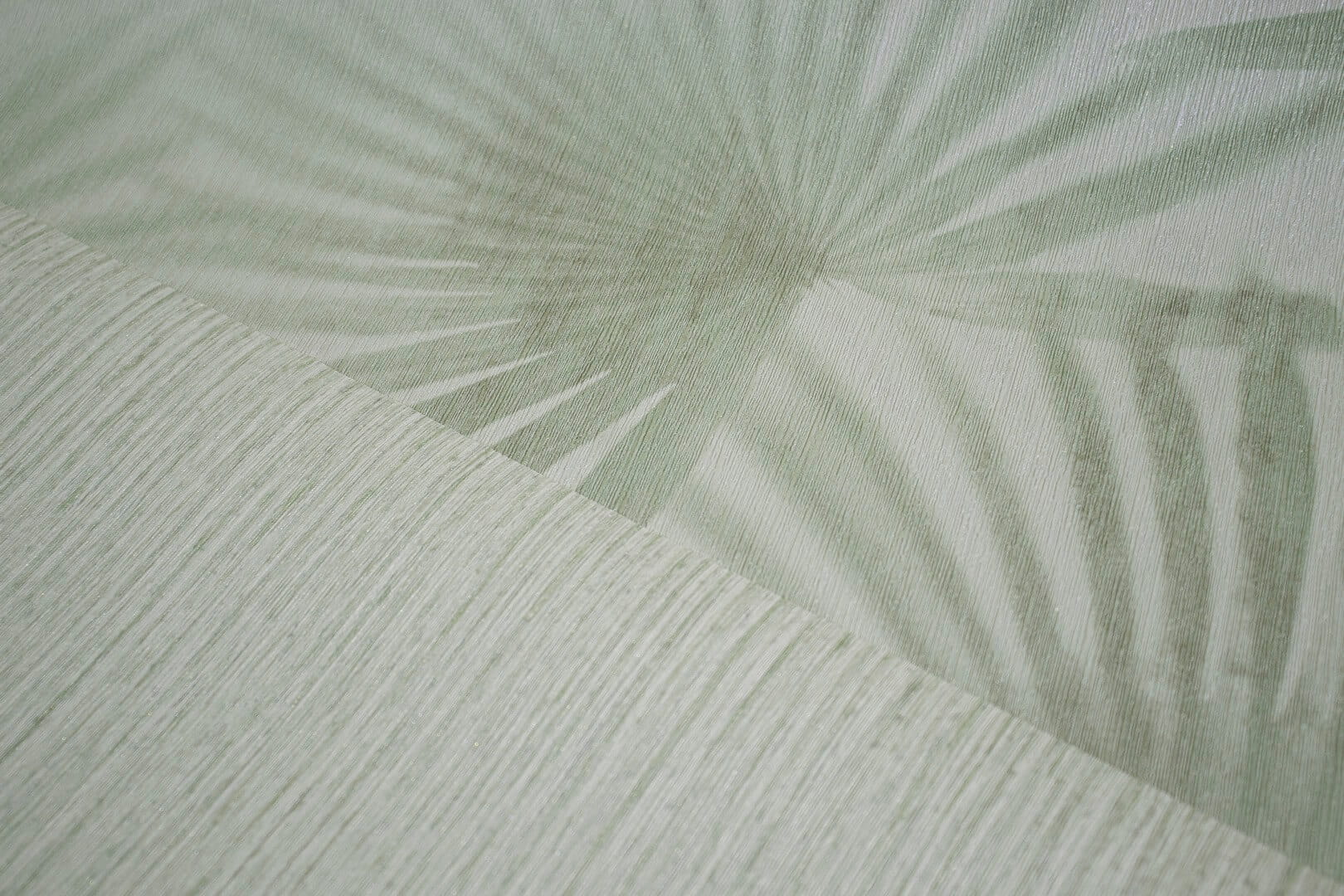 Tapeta palmowe liście Decori & Decori 72910 Zen - 106cm szer.