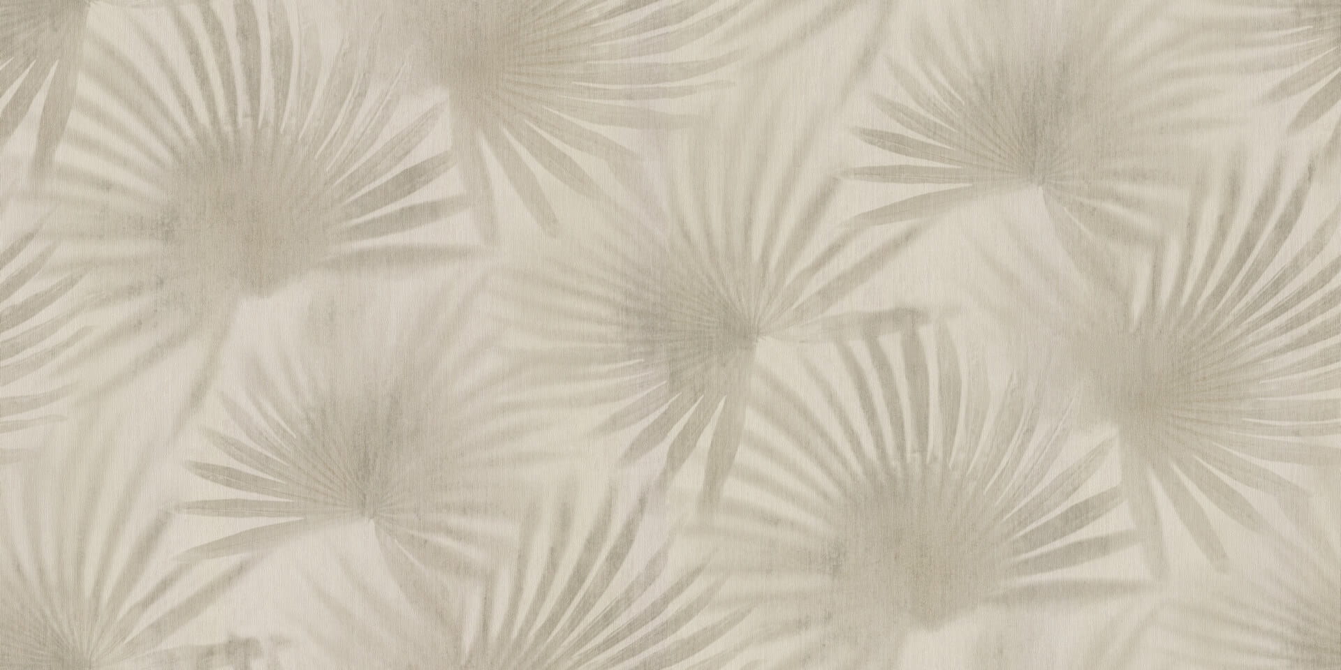 Tapeta palmowe liście Decori & Decori 72913 Zen - 106cm szer.