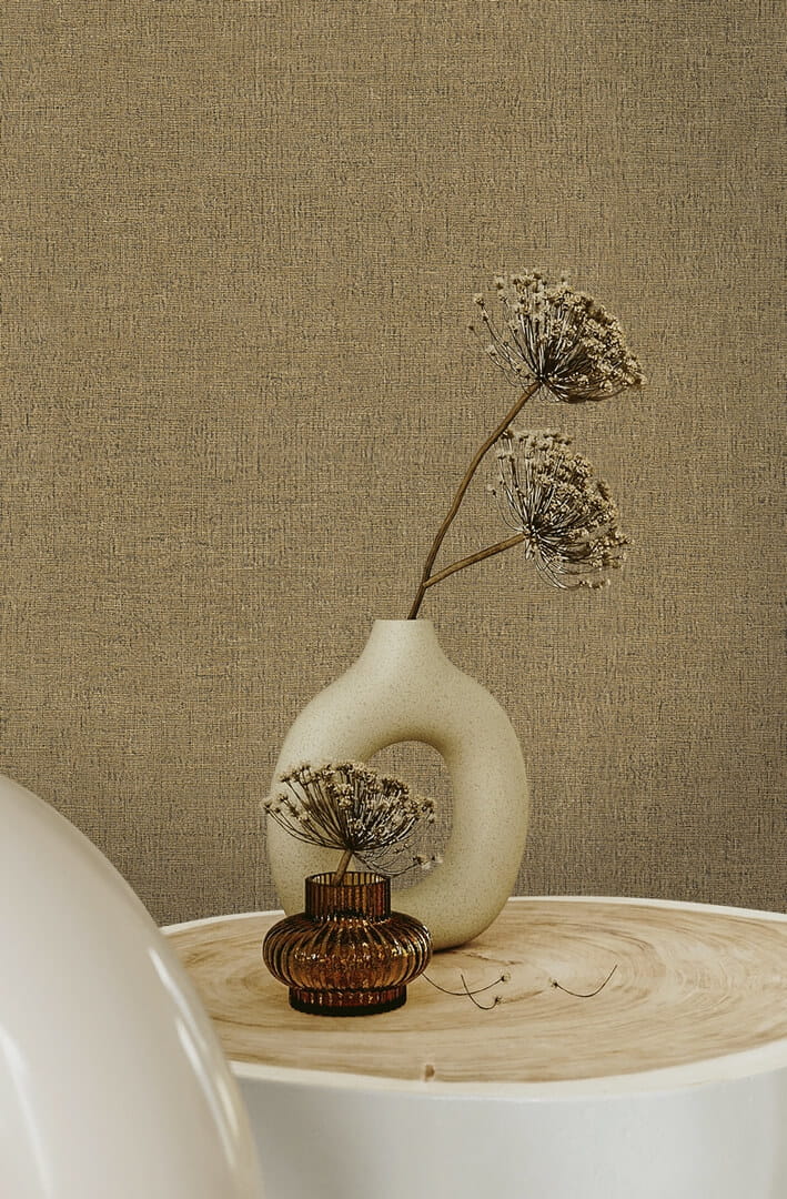 Tapeta płótno Decori & Decori 72925 Zen - 106cm szer.