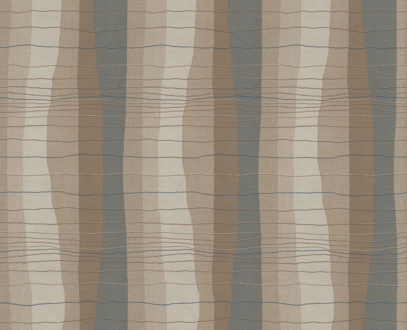 Tapeta pasy Decori & Decori 72937 Zen - 106cm szer.