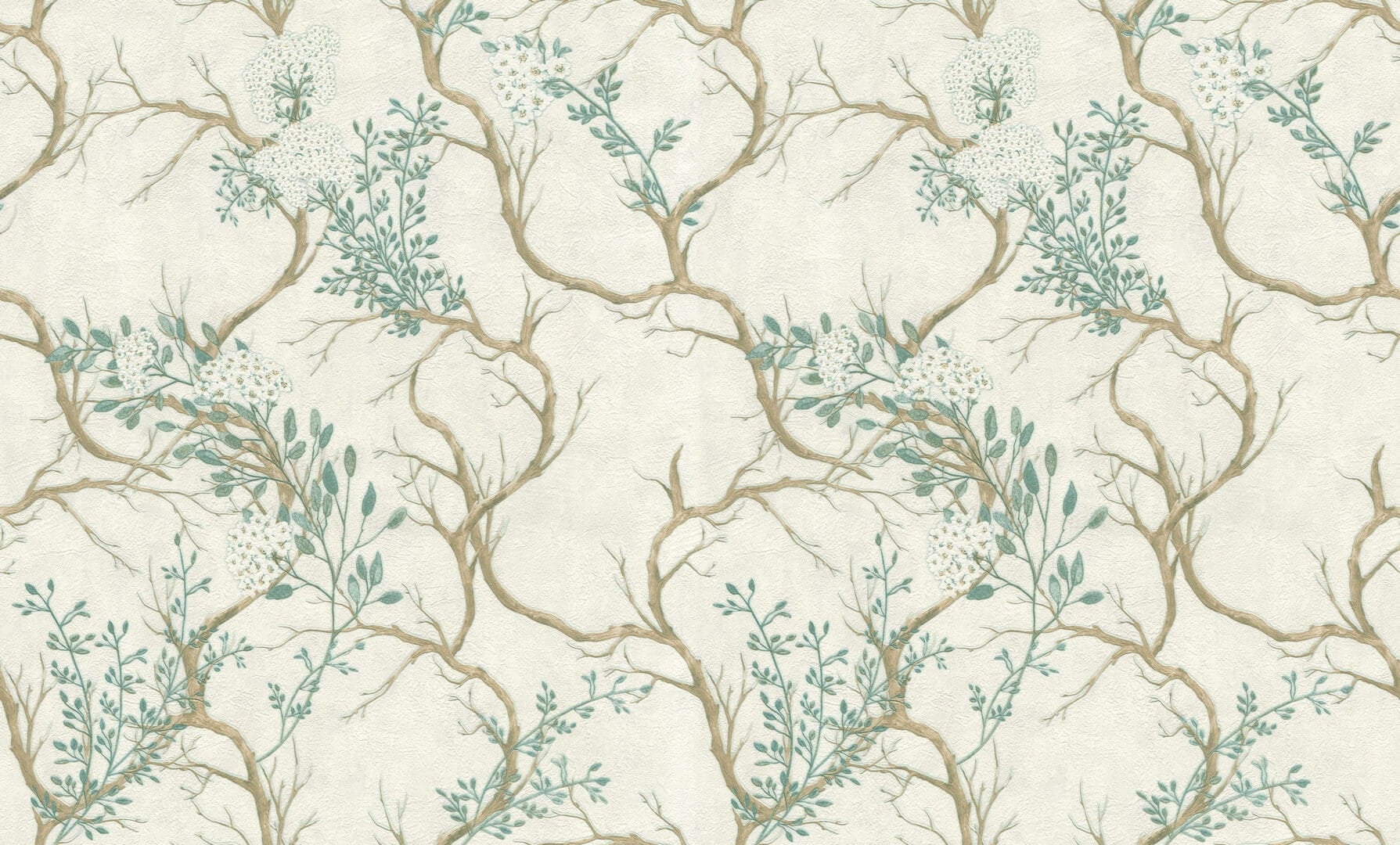 Tapeta roślinna Decori & Decori 72956 Zen - 106cm szer.