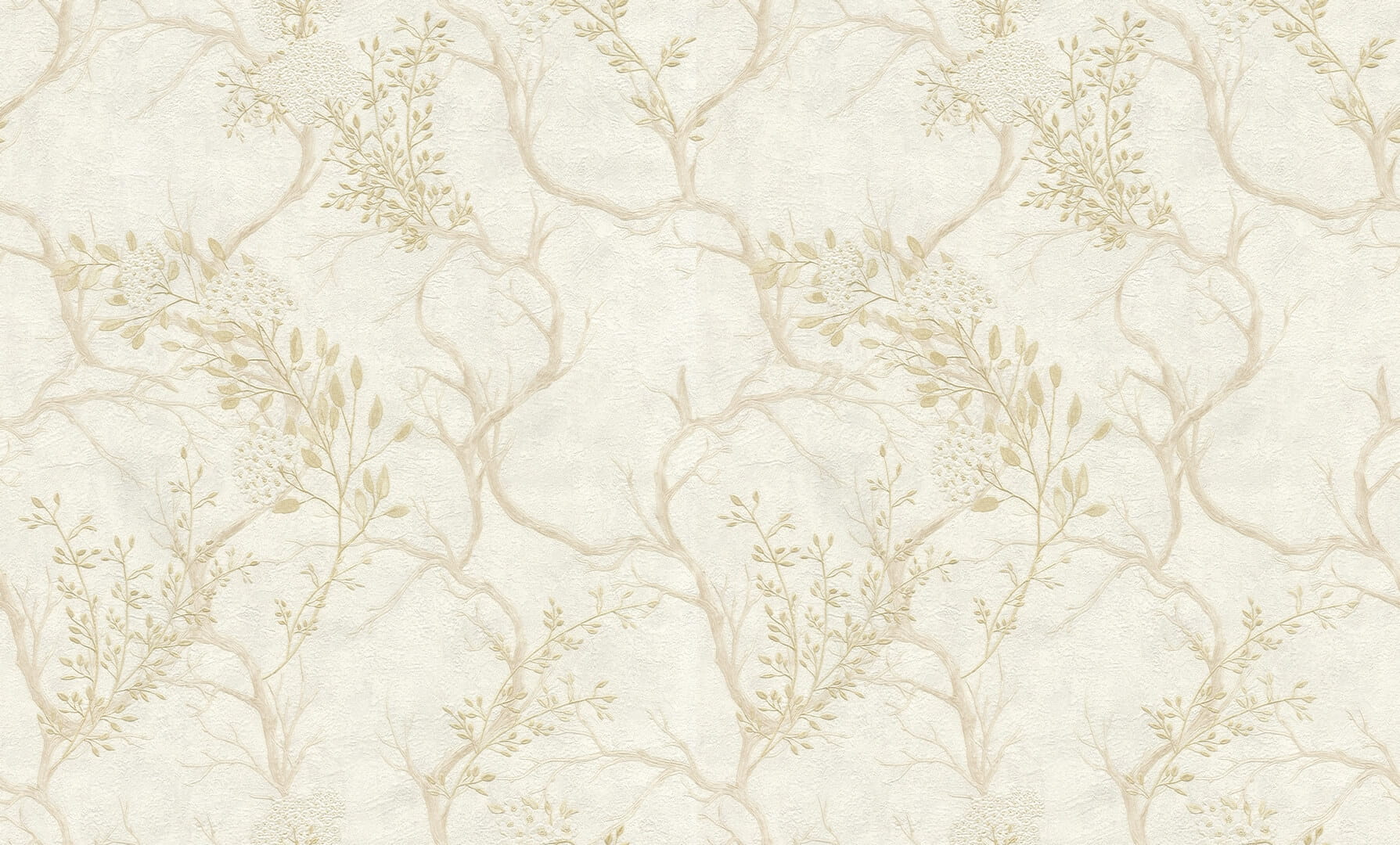 Tapeta roślinna Decori & Decori 72957 Zen - 106cm szer.