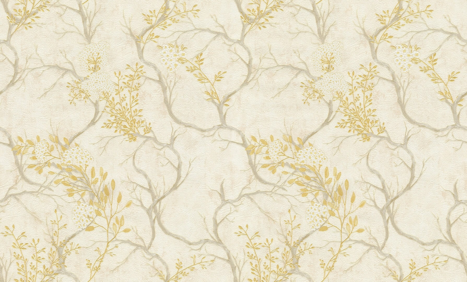 Tapeta roślinna Decori & Decori 72961 Zen - 106cm szer.
