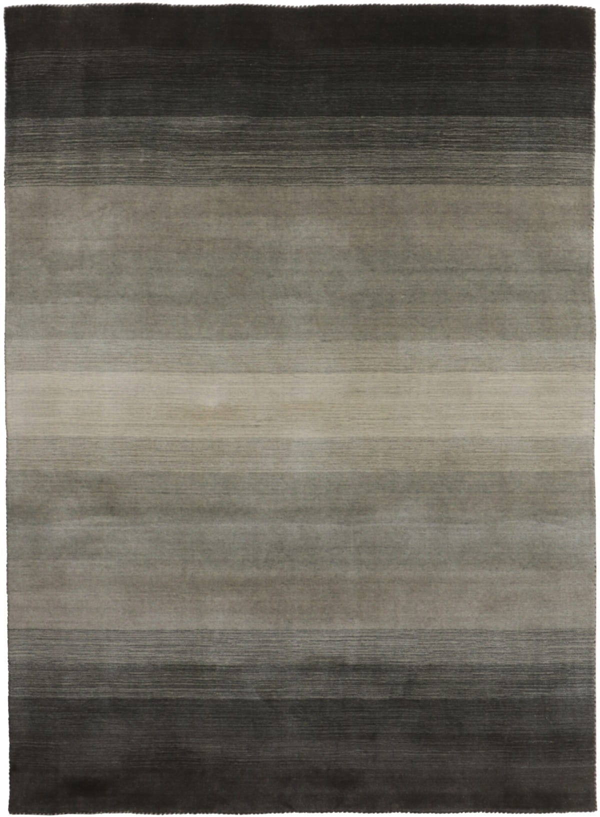 Szary Dywan Reza's Cieniowany Panorama Natural Grey