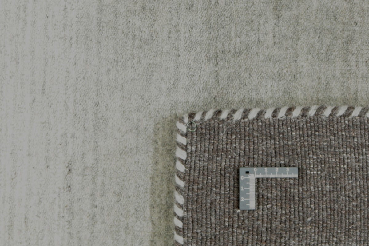 Szary Dywan Reza's Cieniowany Panorama Natural Grey