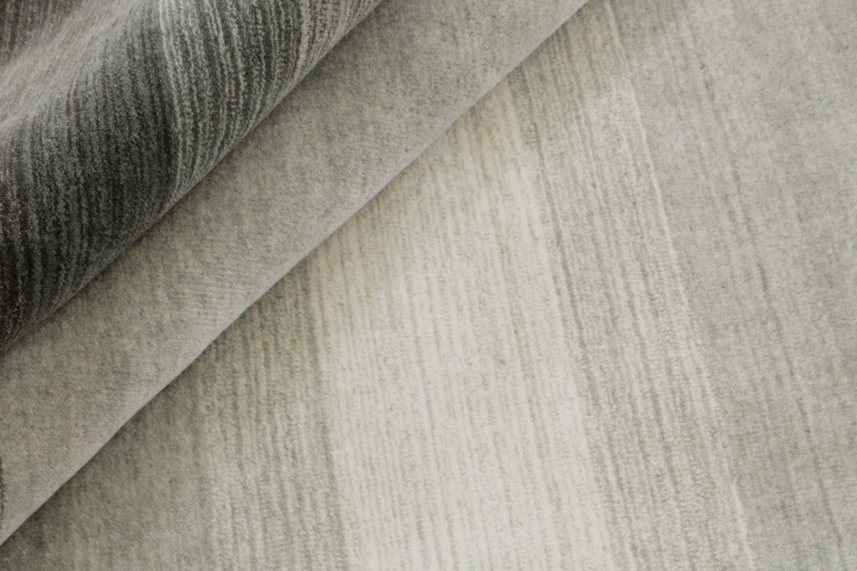 Szary Dywan Reza's Cieniowany Panorama Natural Grey