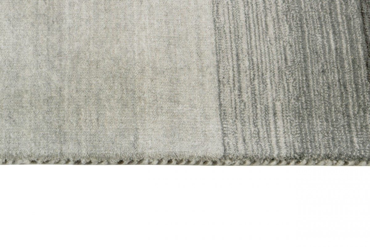 Szary Dywan Reza's Cieniowany Panorama Natural Grey