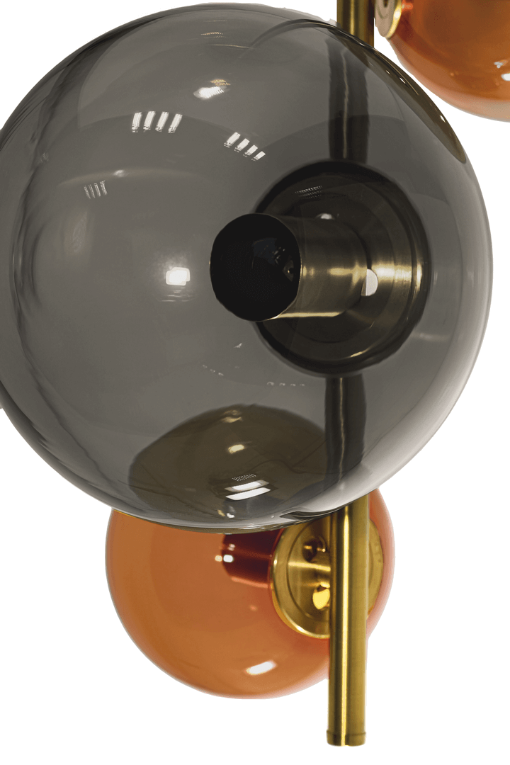 Lampa wisząca Bacan MO22 Famlight