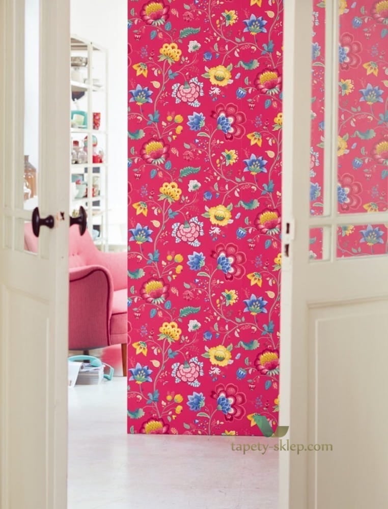 Tapeta 341033 PIP Studio Eijffinger