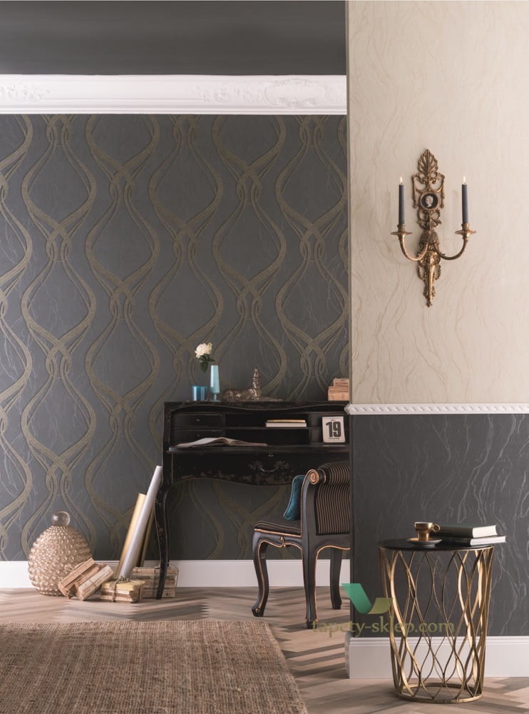 Tapeta Marburg 58233 Opulence Classic