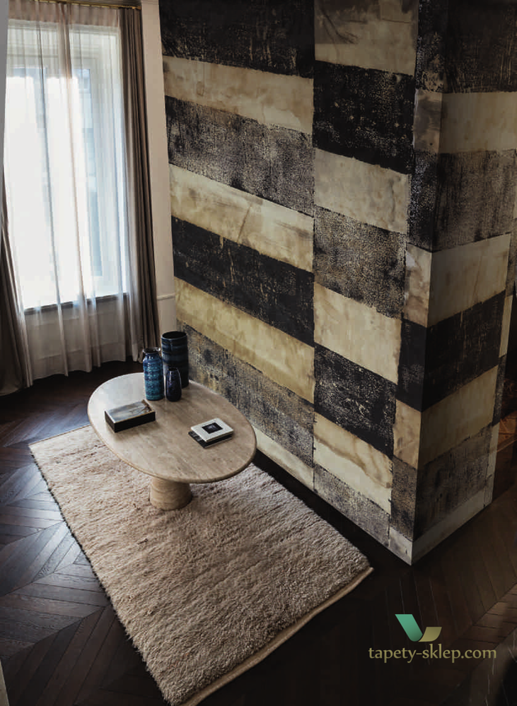 Fototapeta Wall&Deco Aenigmatica WDAE1702 Contemporary 2017