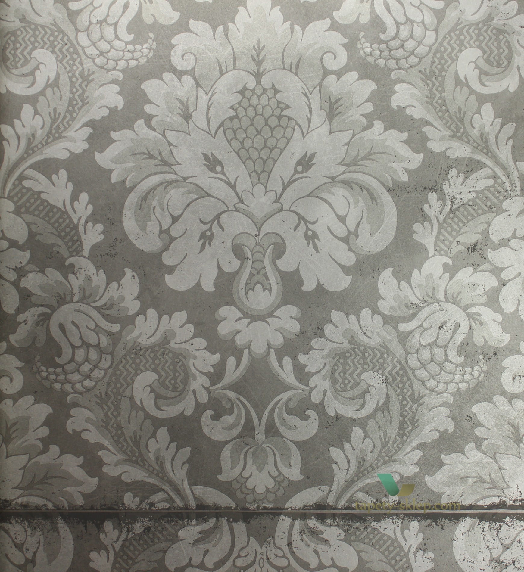Tapeta Cole & Son 108/4018 Stravinsky Mariinsky
