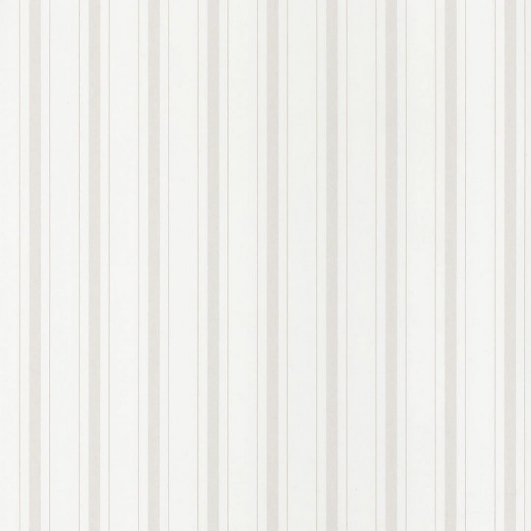 Tapeta paski Casadeco LBTJ 81571102 Rayure 18e Les Belles Toiles de Jouy