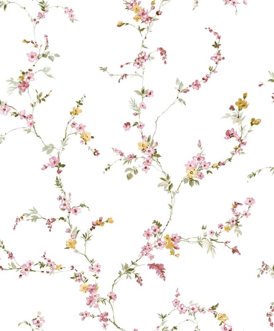 Tapeta roślinna Cristiana Masi 84014 Blooming Garden II
