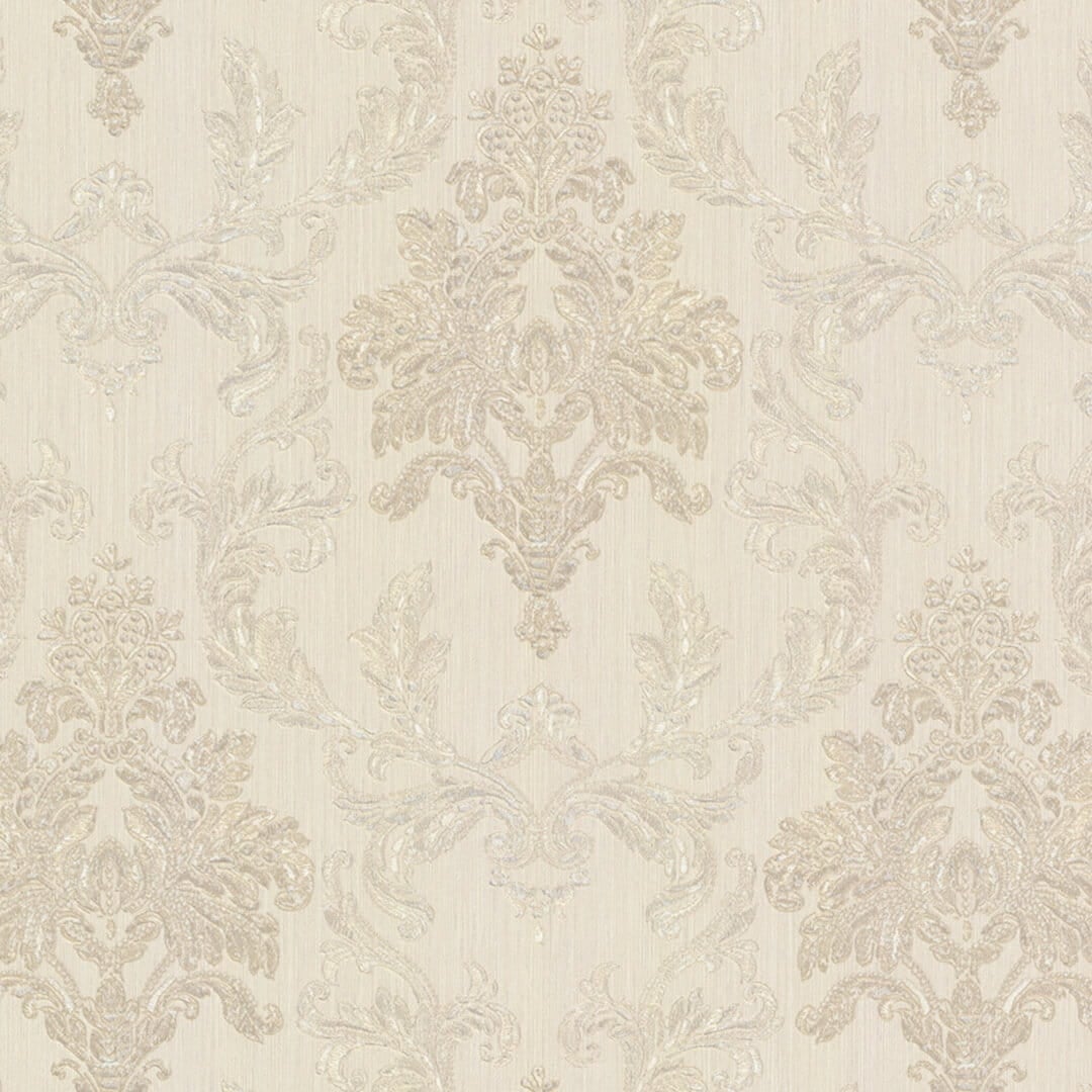 Tapeta ornament Emiliana Parati 97234 Tesori d'Oriente - 106cm szer.