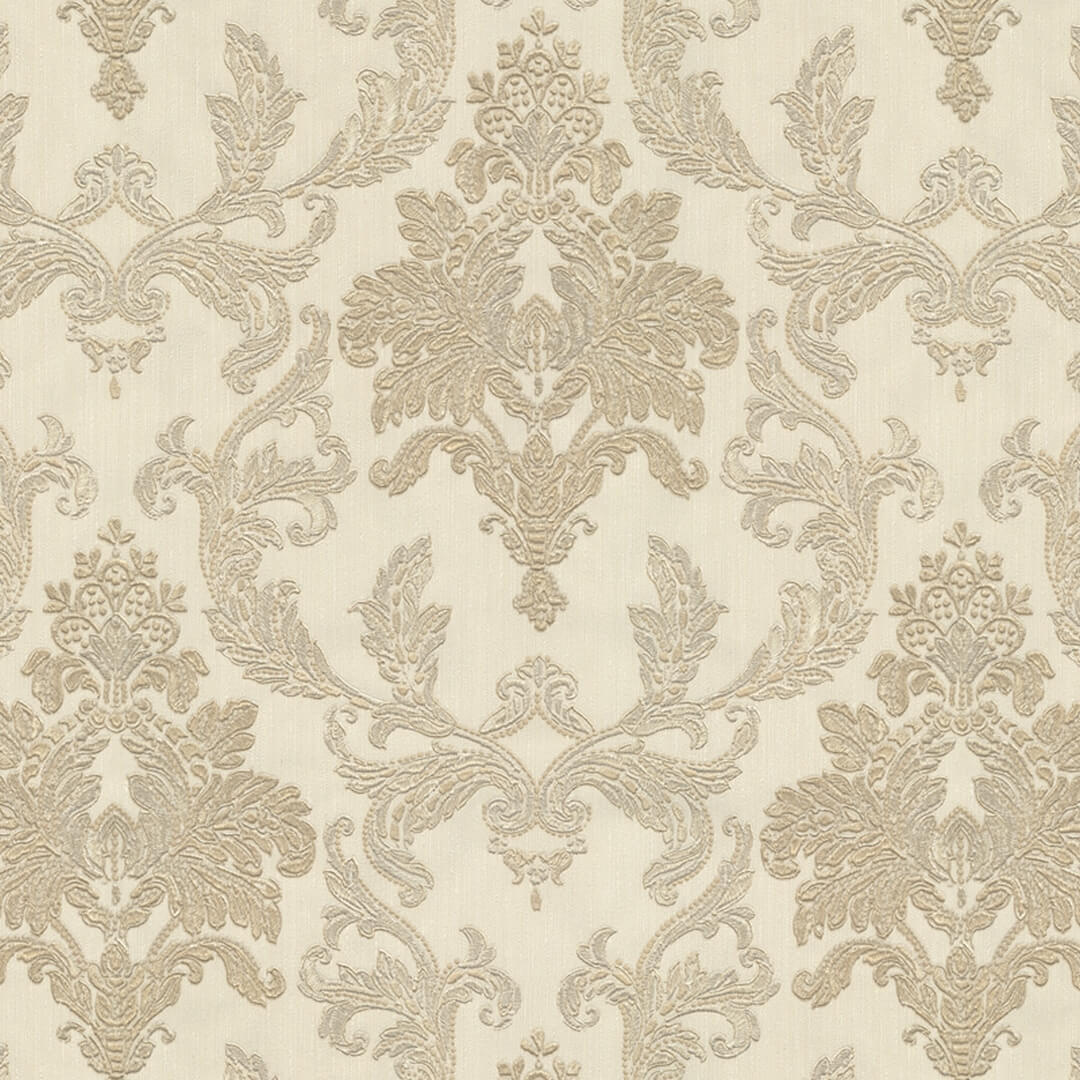 Tapeta ornament Emiliana Parati 97235 Tesori d'Oriente - 106cm szer.