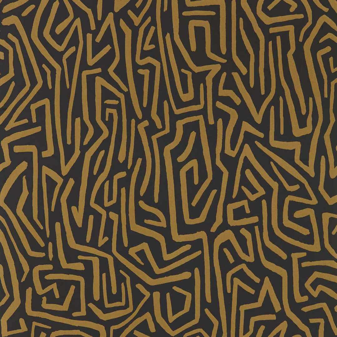 Tapeta abstrakcja Harlequin 112829 Melodic Colour II