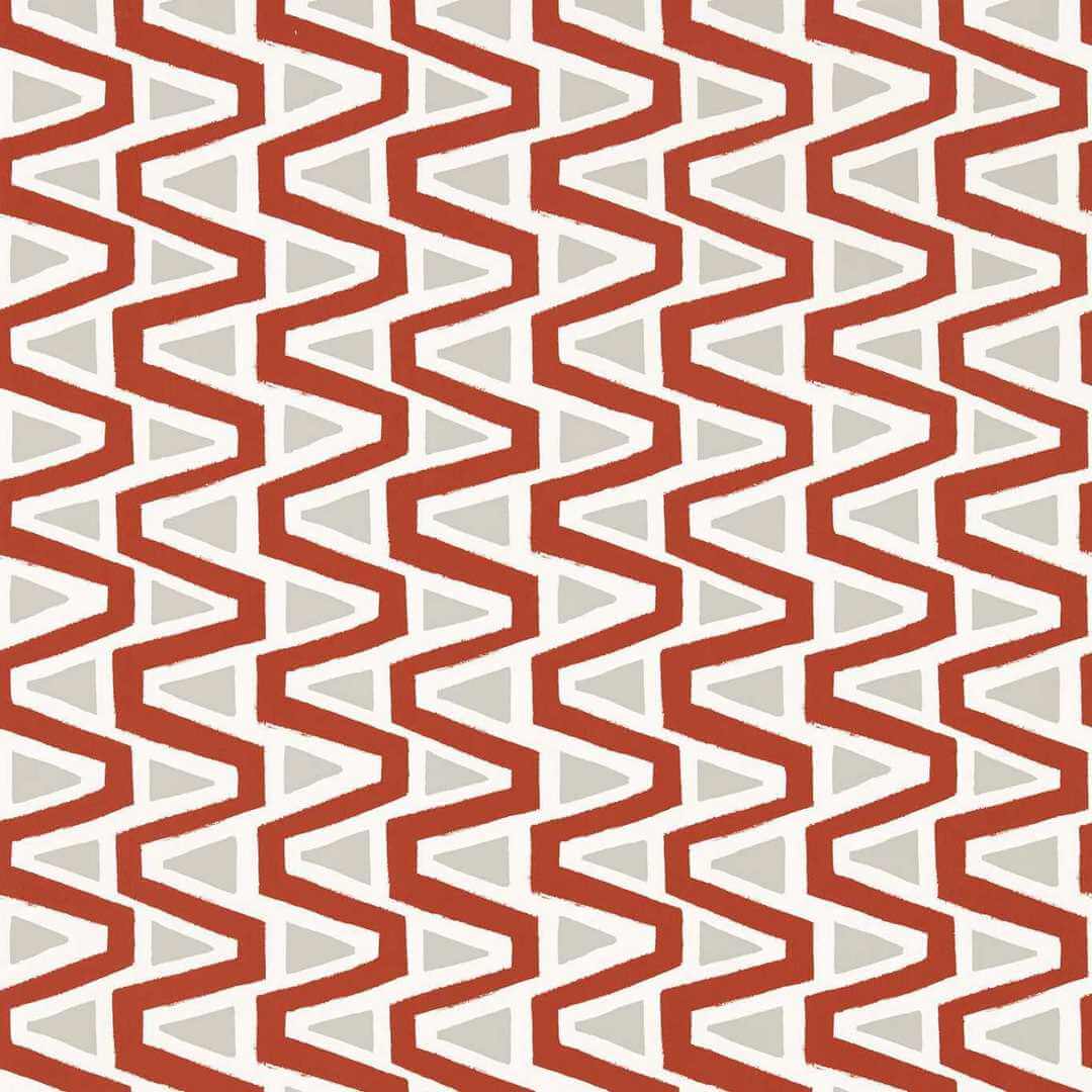 Tapeta geometryczna Harlequin 112833 Perception Colour II