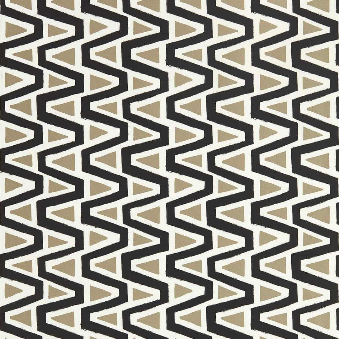 Tapeta geometryczna Harlequin 112834 Perception Colour II