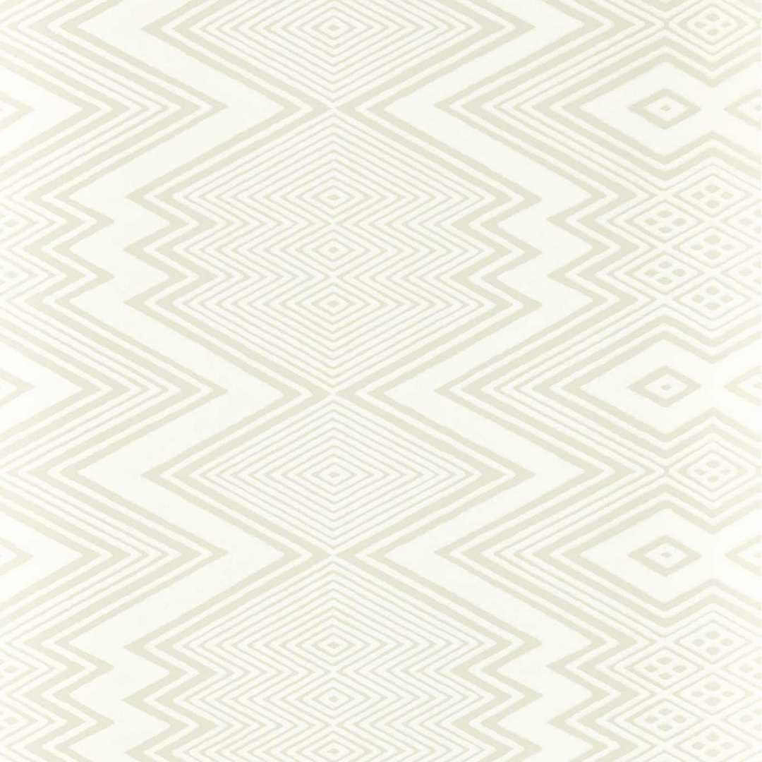 Tapeta zygzaki Harlequin 112847 Ankara Colour II