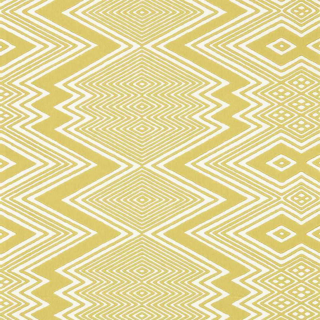 Tapeta zygzaki Harlequin 112850 Ankara Colour II