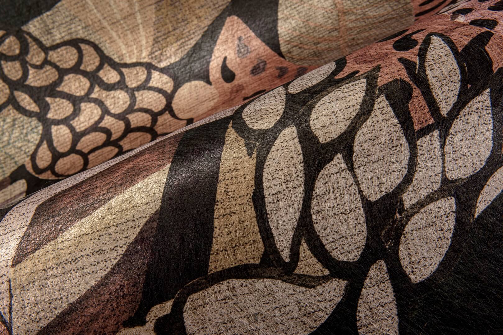 Tapeta egzotyczna roślinność Arte 97672 Terra Tropicana Decors & Panoramiques