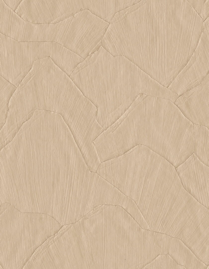 Tapeta geometryczna tynk Arte 42501 Shards Sculptura