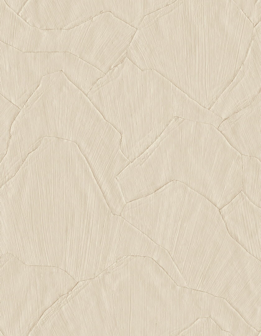 Tapeta geometryczna tynk Arte 42502 Shards Sculptura