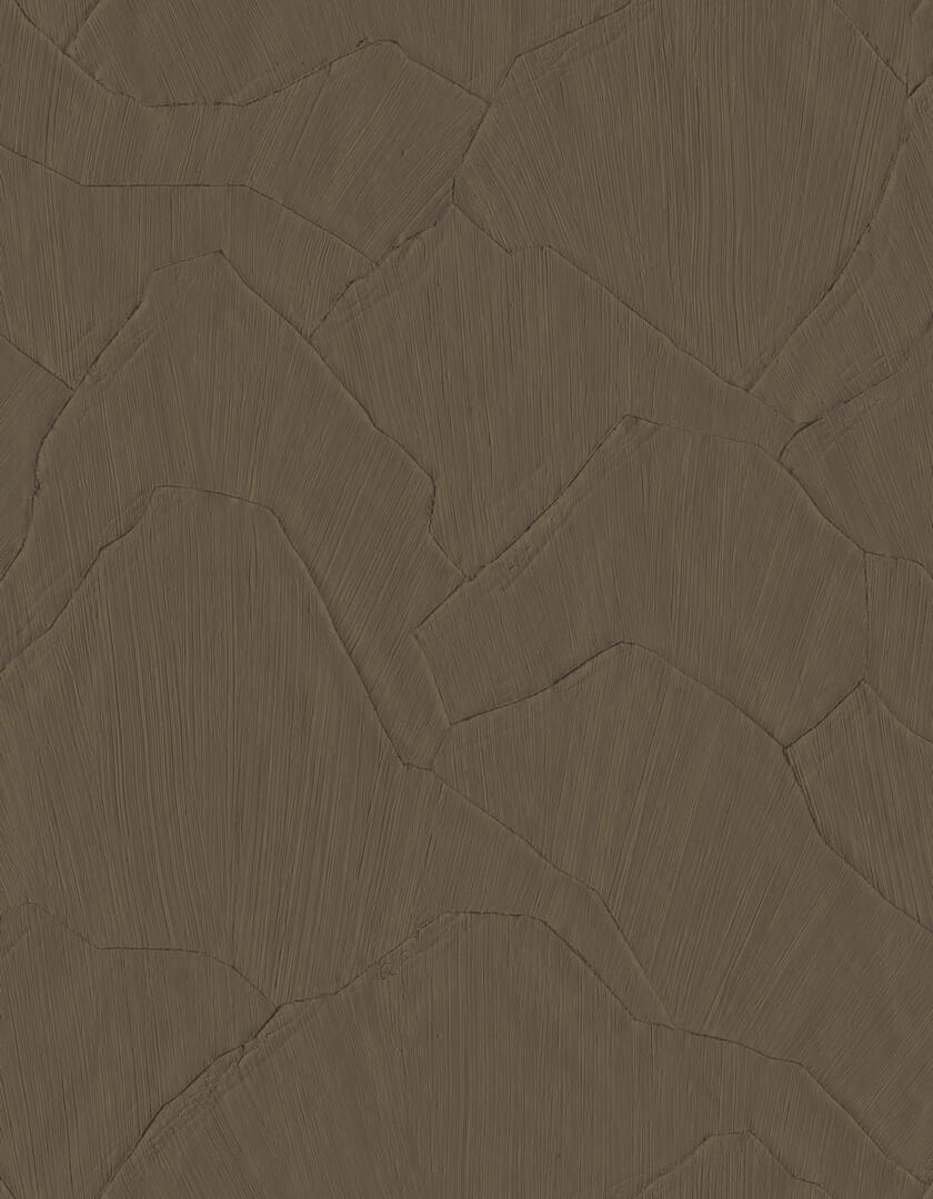 Tapeta geometryczna tynk Arte 42503 Shards Sculptura