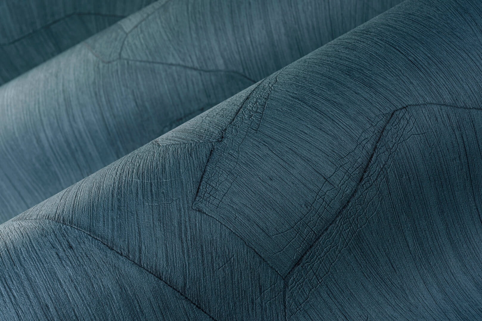 Tapeta geometryczna tynk Arte 42504 Shards Sculptura