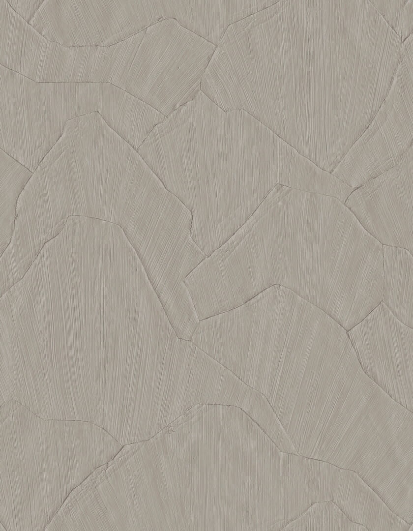 Tapeta geometryczna tynk Arte 42507 Shards Sculptura