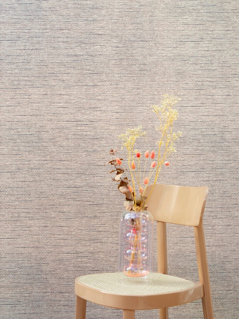 Tapeta imitująca grasscloth Arte 60500A Le Papier Tisse Palette Essentials