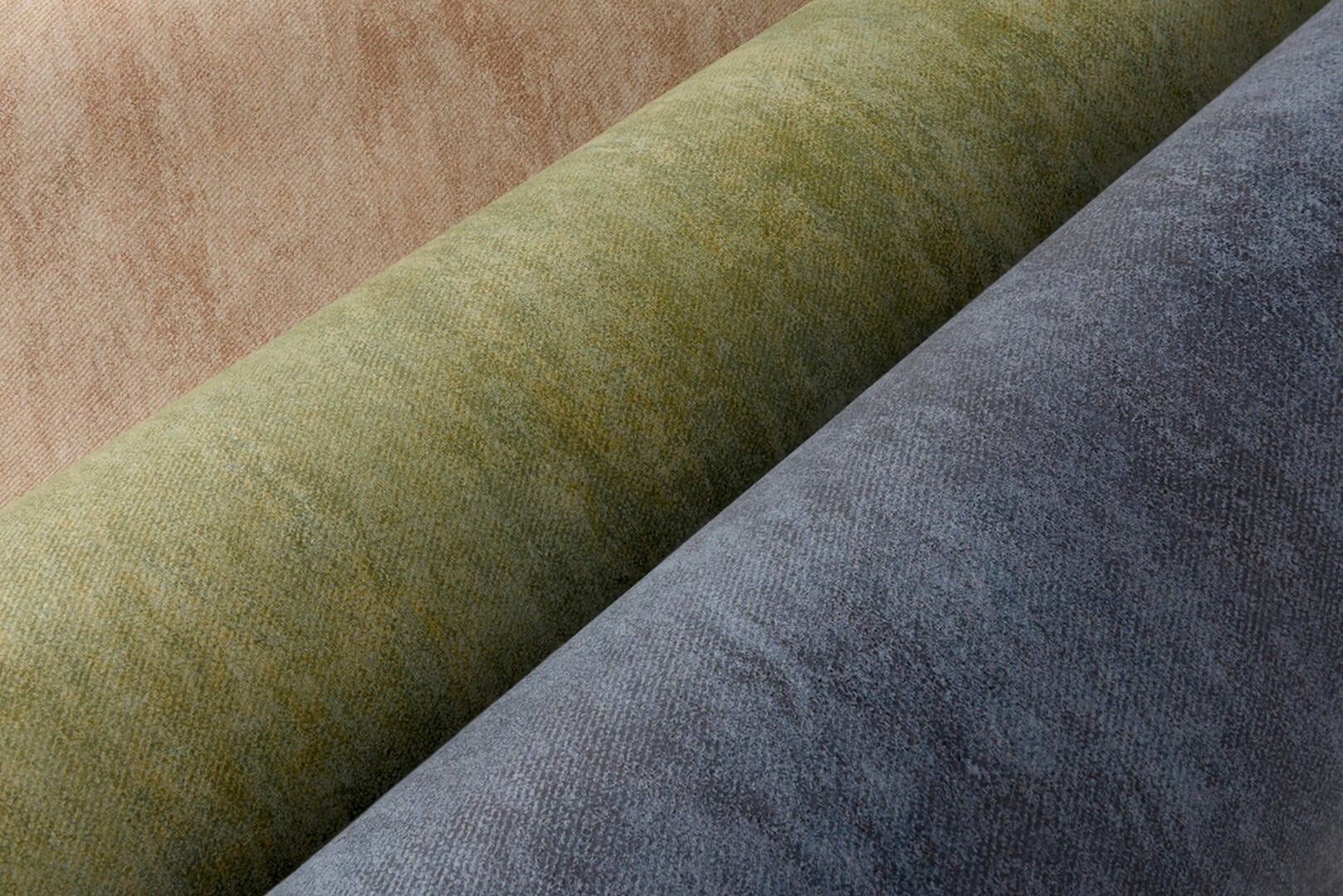 Tapeta imitująca grasscloth Arte 60502A Le Papier Tisse Palette Essentials