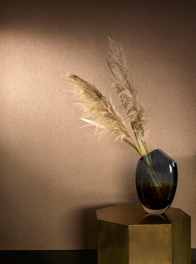 Tapeta jak tkanina Arte 73092B Tulle Palette Essentials