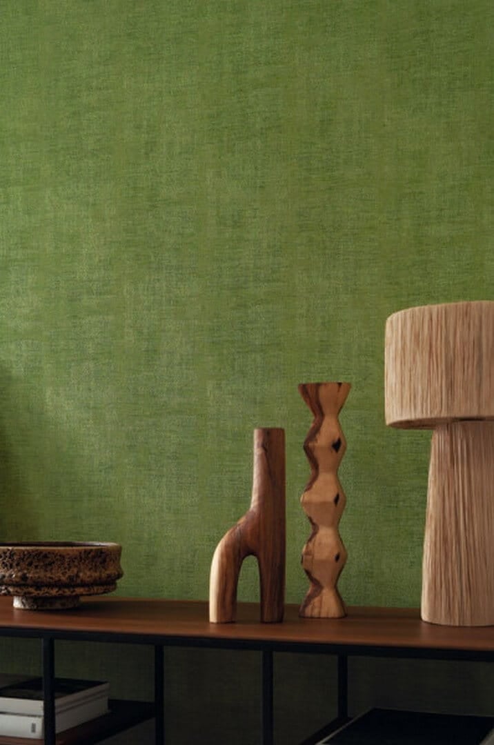 Tapeta przecierane płótno Casamance 74390370 Johara Le Velours 2