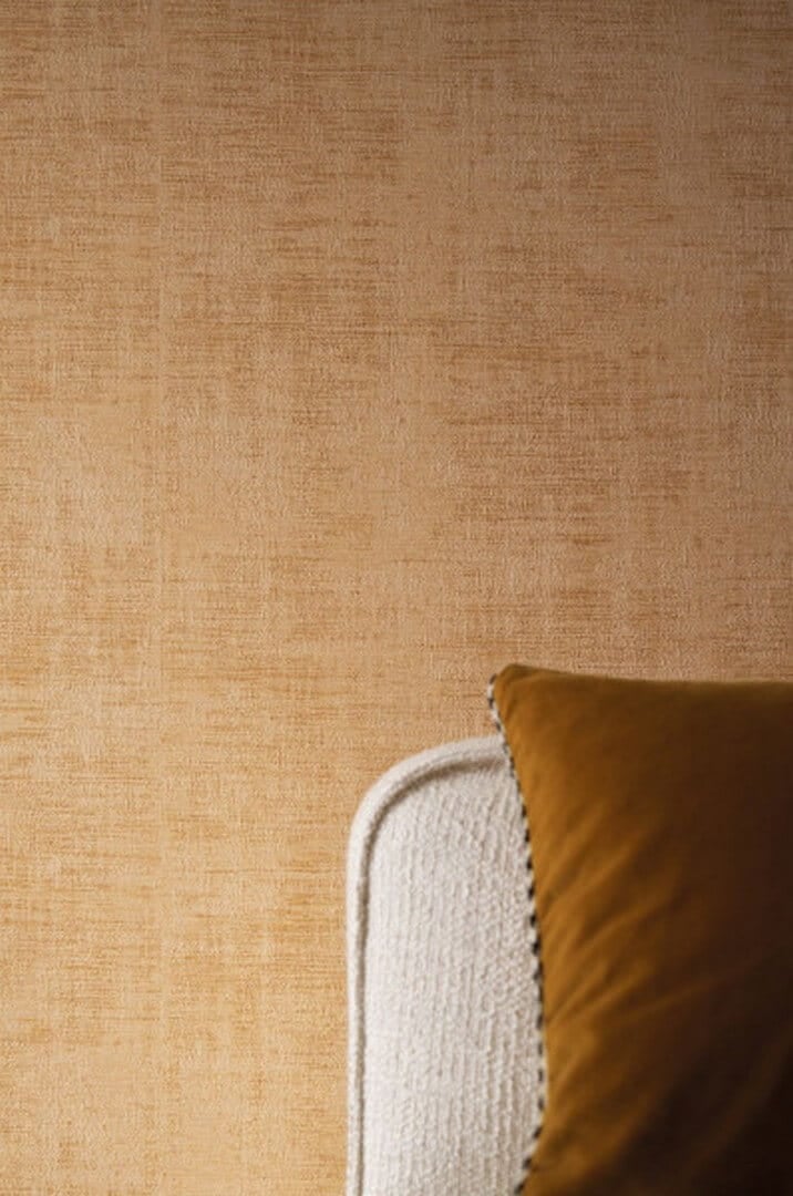 Tapeta przecierane płótno Casamance 74391186 Johara Le Velours 2
